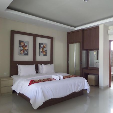 Royal Majesty Villas Kuta Lombok Dış mekan fotoğraf