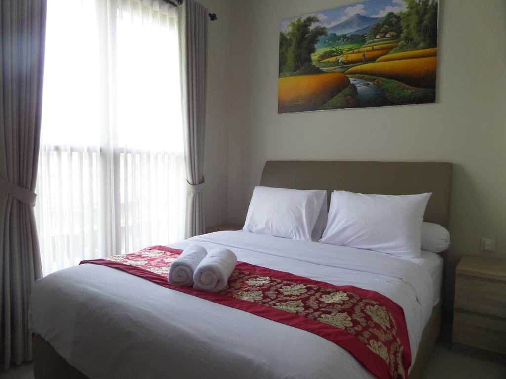 Royal Majesty Villas Kuta Lombok Dış mekan fotoğraf