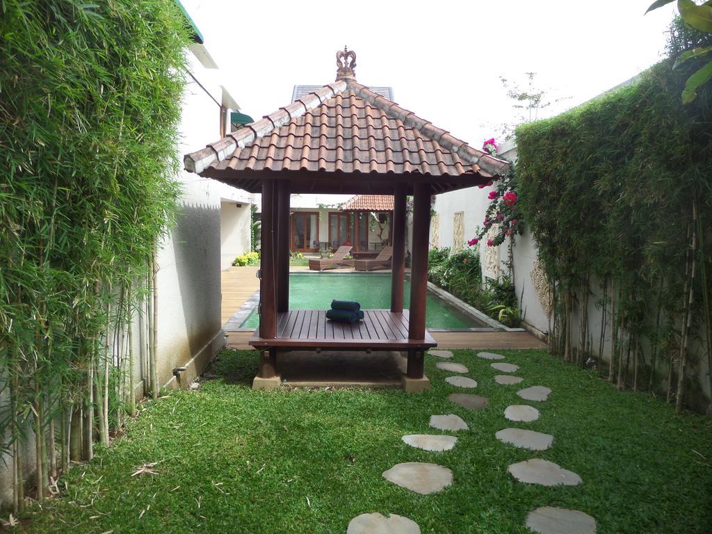 Royal Majesty Villas Kuta Lombok Dış mekan fotoğraf