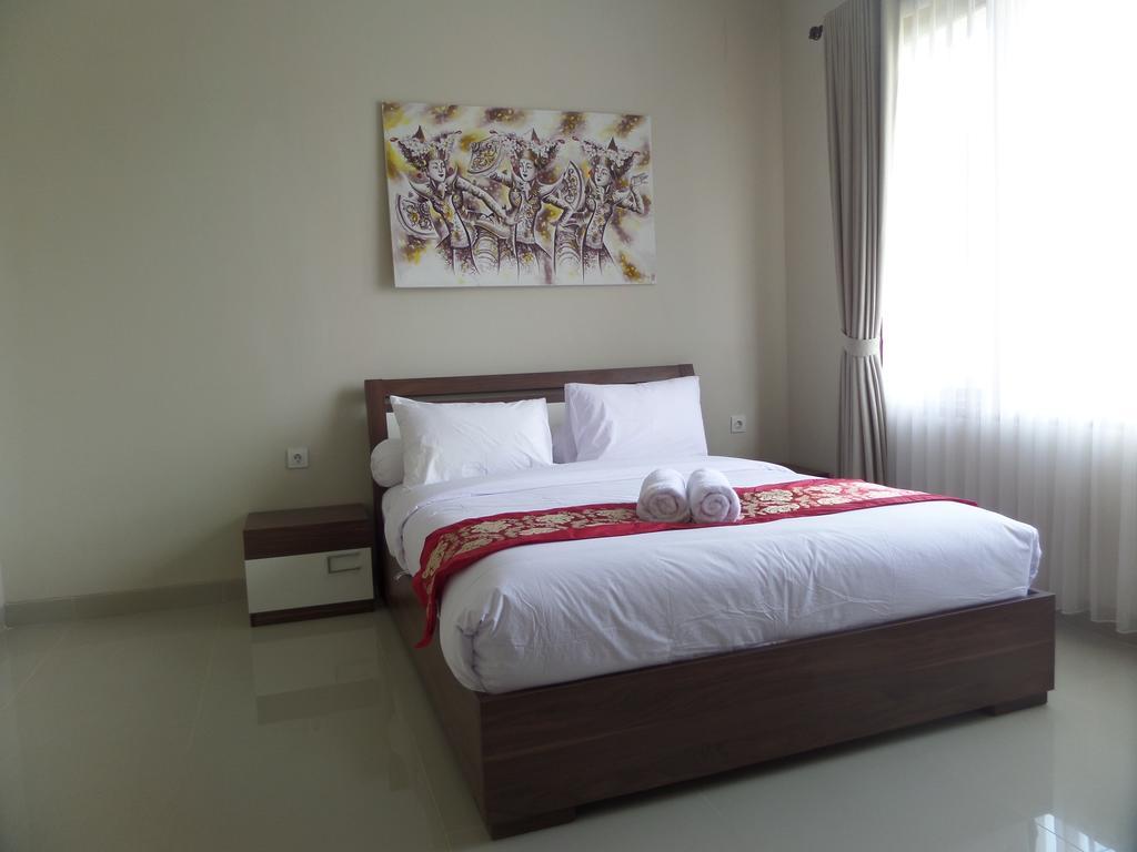 Royal Majesty Villas Kuta Lombok Dış mekan fotoğraf