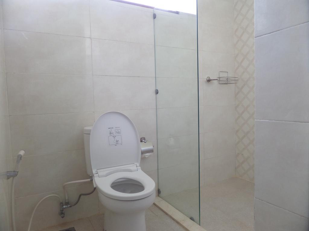 Royal Majesty Villas Kuta Lombok Dış mekan fotoğraf