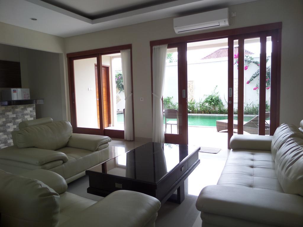 Royal Majesty Villas Kuta Lombok Dış mekan fotoğraf