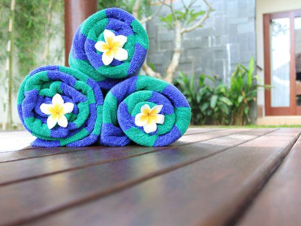 Royal Majesty Villas Kuta Lombok Dış mekan fotoğraf