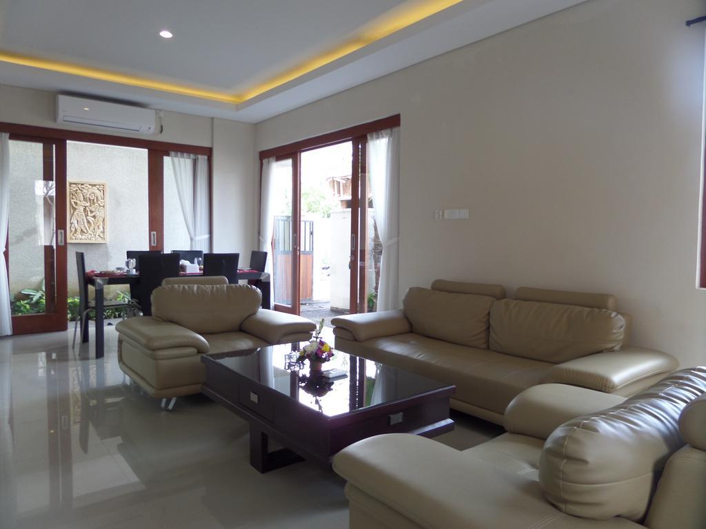 Royal Majesty Villas Kuta Lombok Dış mekan fotoğraf