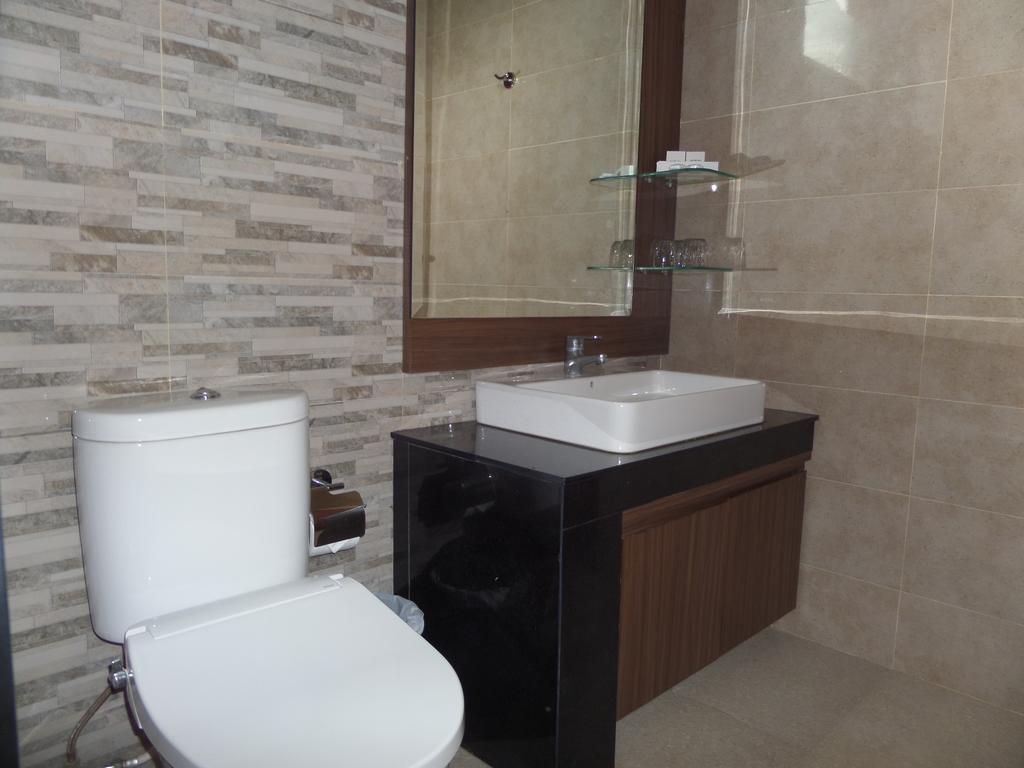 Royal Majesty Villas Kuta Lombok Dış mekan fotoğraf
