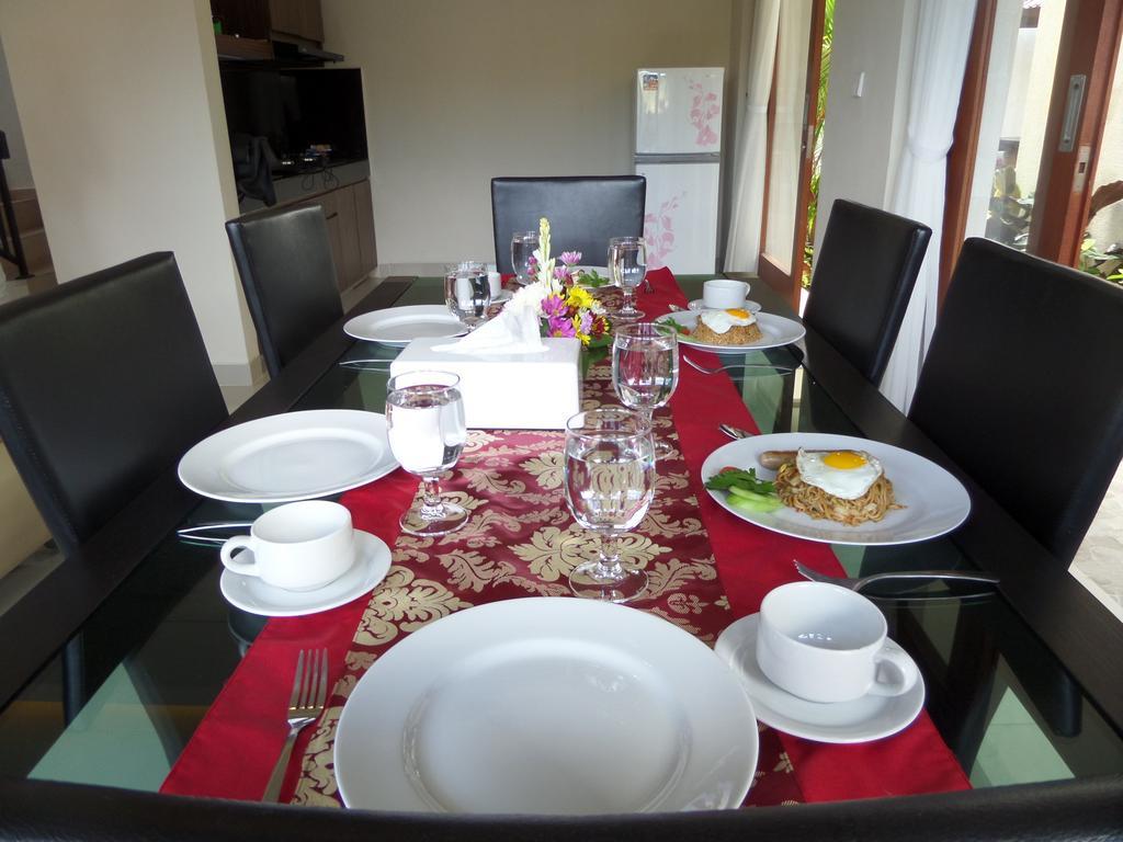 Royal Majesty Villas Kuta Lombok Dış mekan fotoğraf