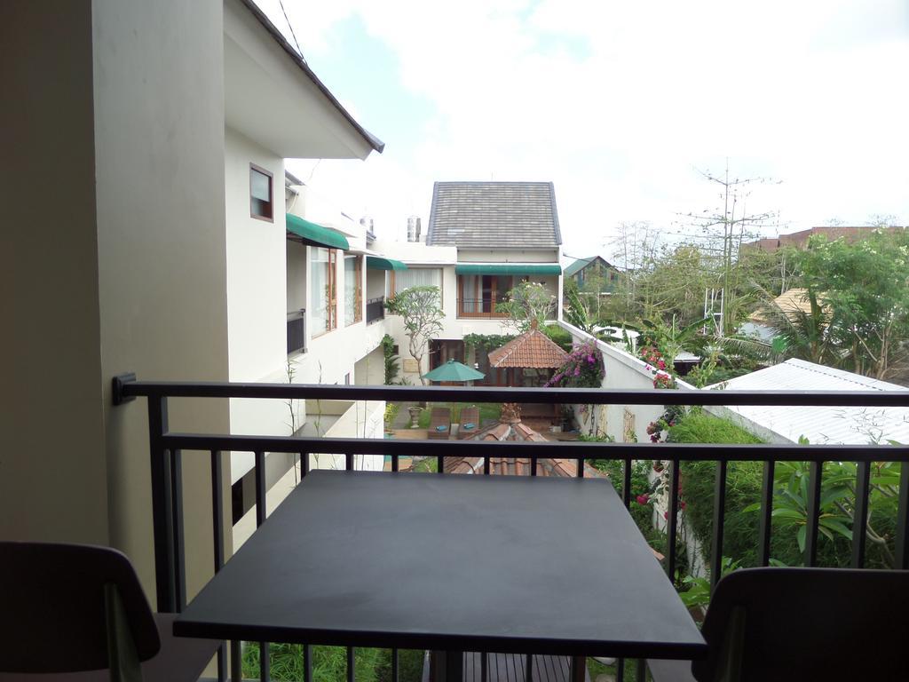 Royal Majesty Villas Kuta Lombok Dış mekan fotoğraf