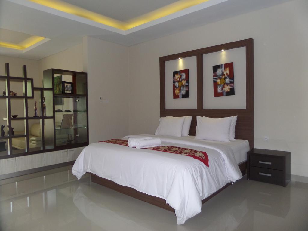 Royal Majesty Villas Kuta Lombok Dış mekan fotoğraf
