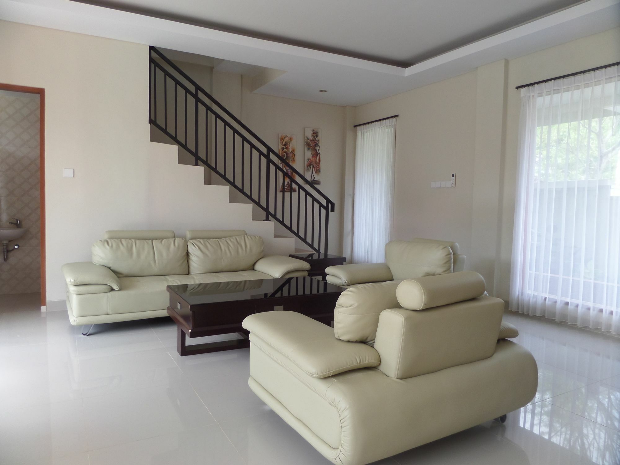 Royal Majesty Villas Kuta Lombok Dış mekan fotoğraf