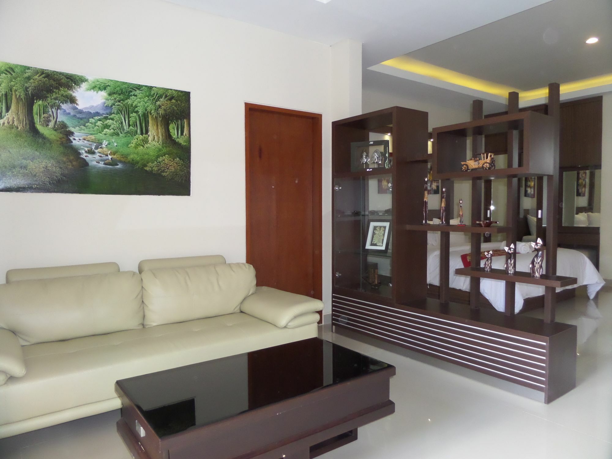 Royal Majesty Villas Kuta Lombok Dış mekan fotoğraf
