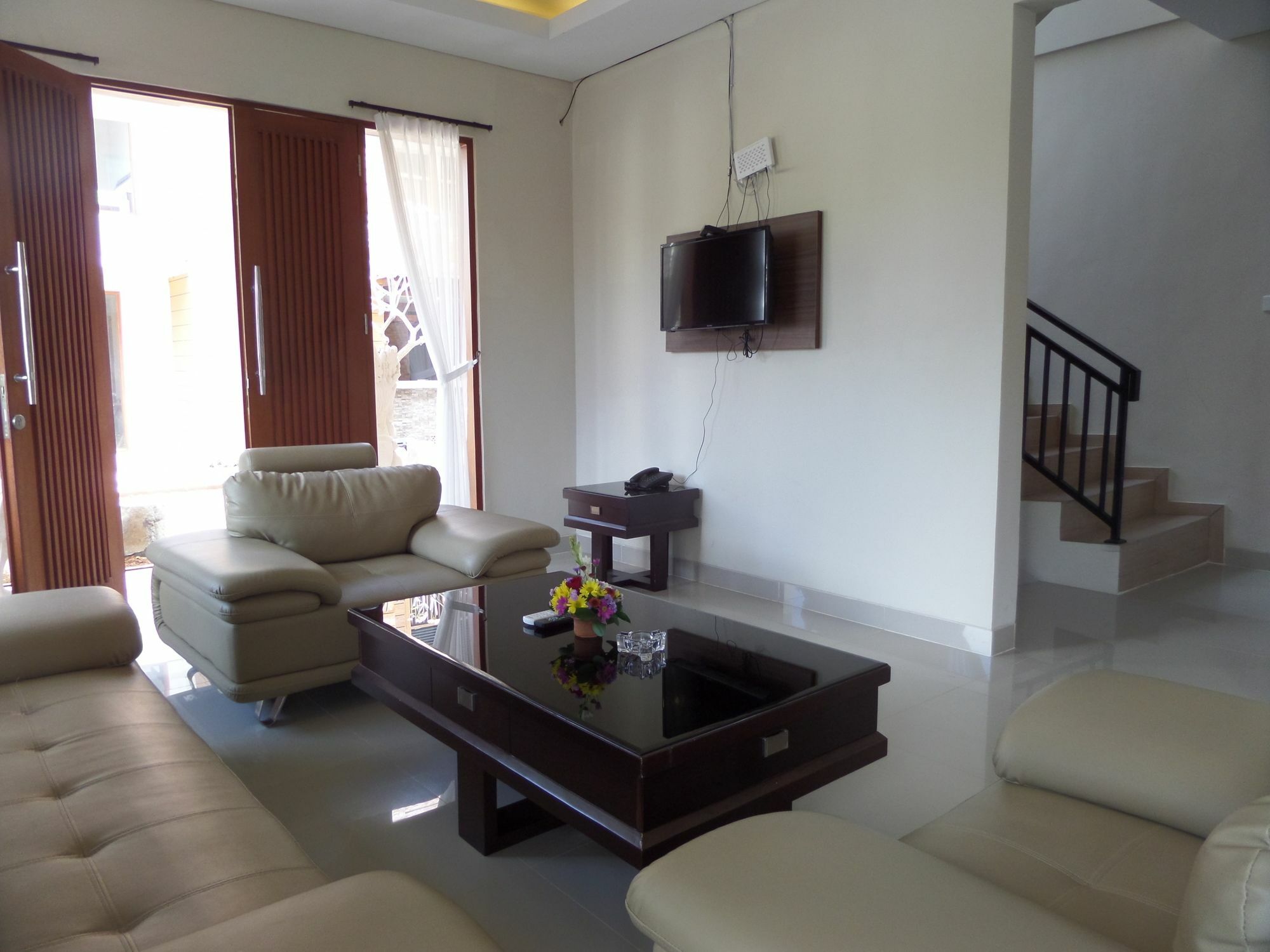 Royal Majesty Villas Kuta Lombok Dış mekan fotoğraf