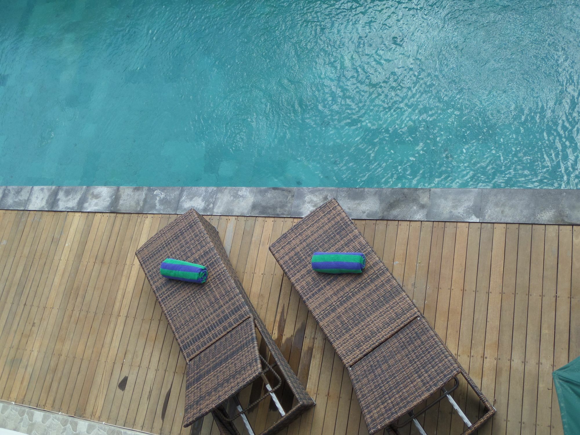Royal Majesty Villas Kuta Lombok Dış mekan fotoğraf